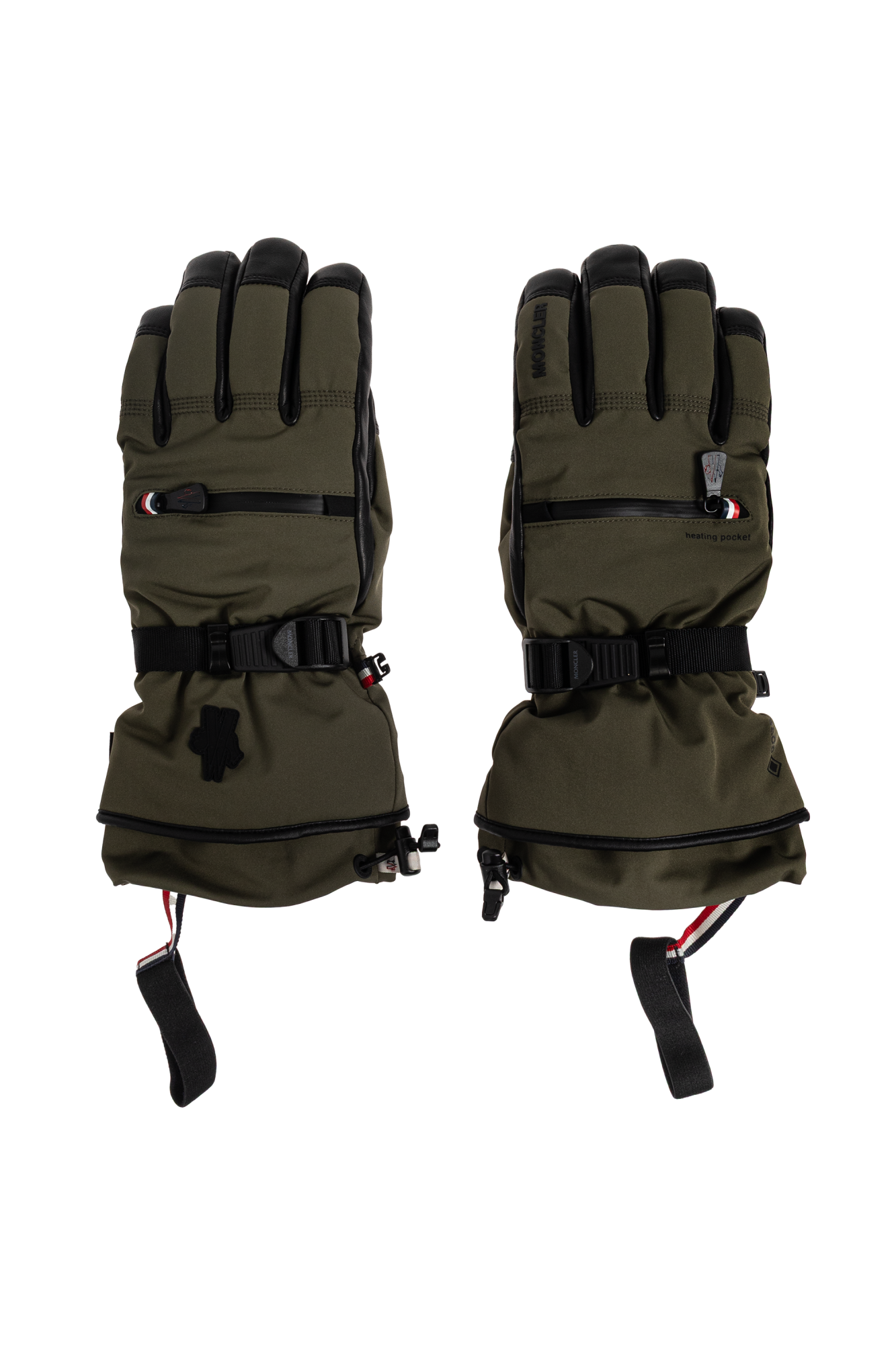 Moncler Grenoble Moncler Grenoble x Reusch | Women's | Vitkac